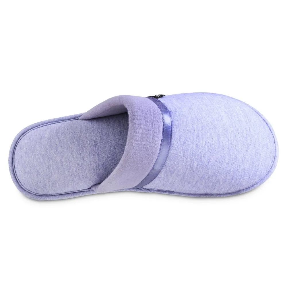 Women's Jersey Cambell Clog Slippers