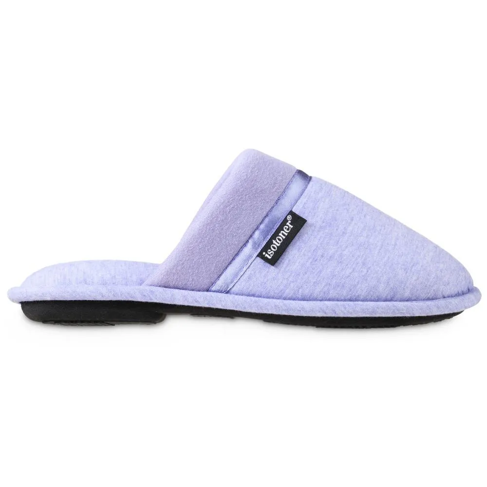 Women's Jersey Cambell Clog Slippers