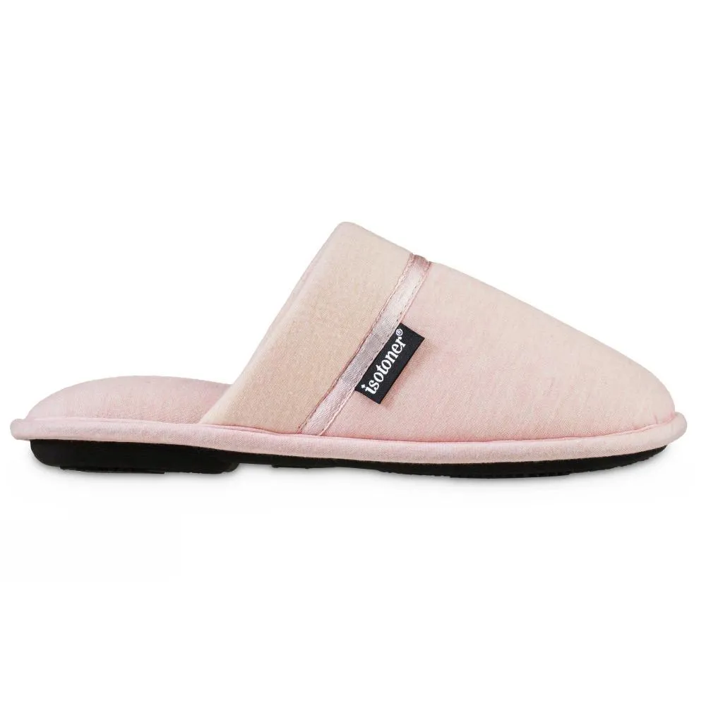 Women's Jersey Cambell Clog Slippers