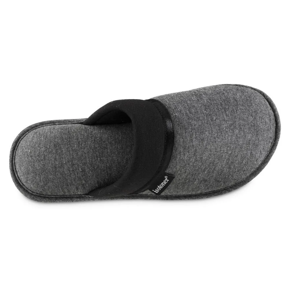 Women's Jersey Cambell Clog Slippers